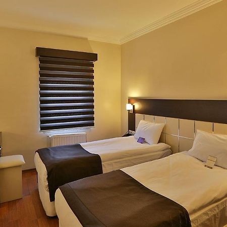 Gaziantep Garni Hotel Exterior photo