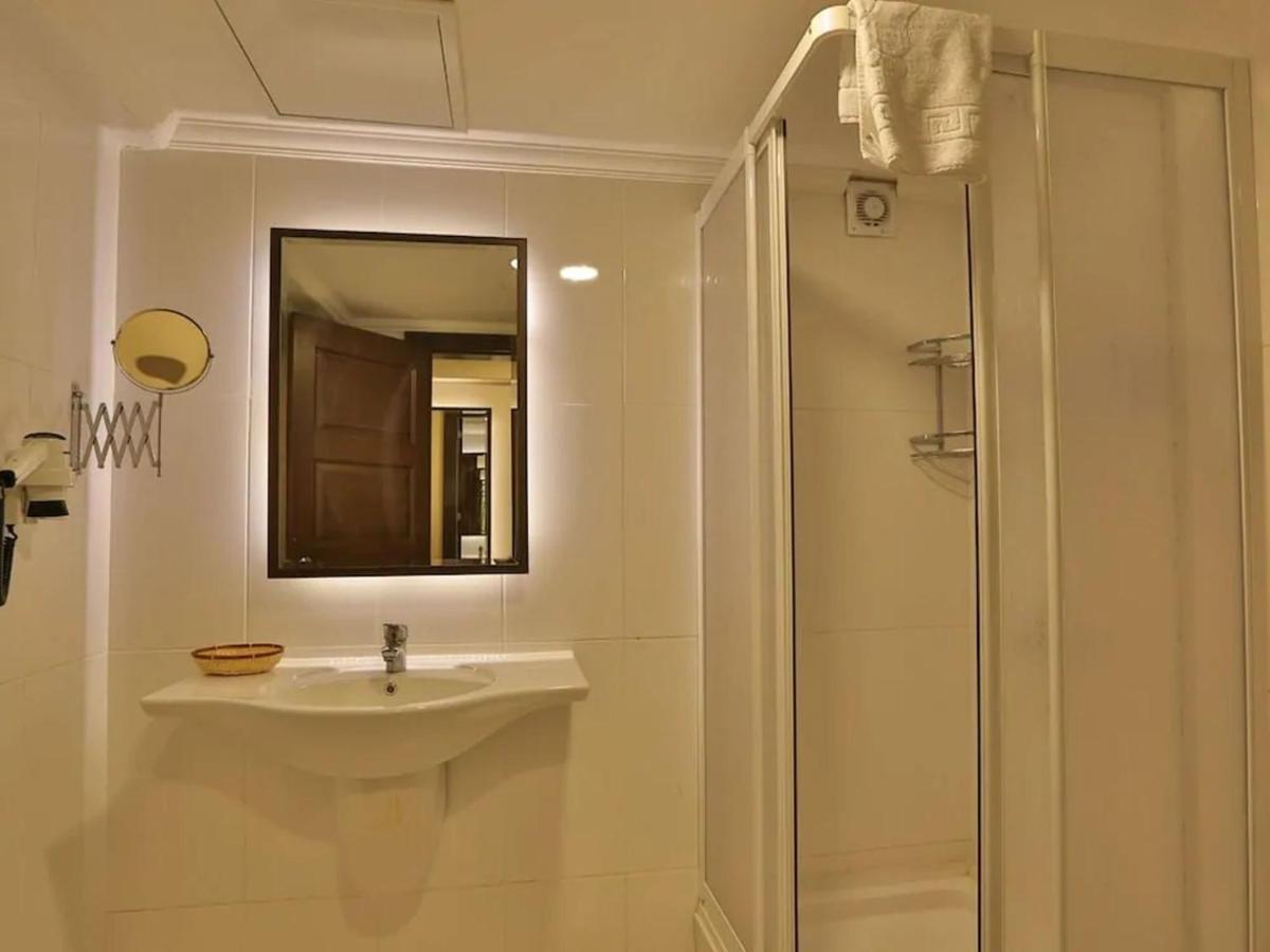 Gaziantep Garni Hotel Exterior photo