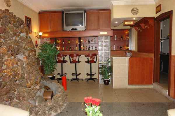 Gaziantep Garni Hotel Exterior photo