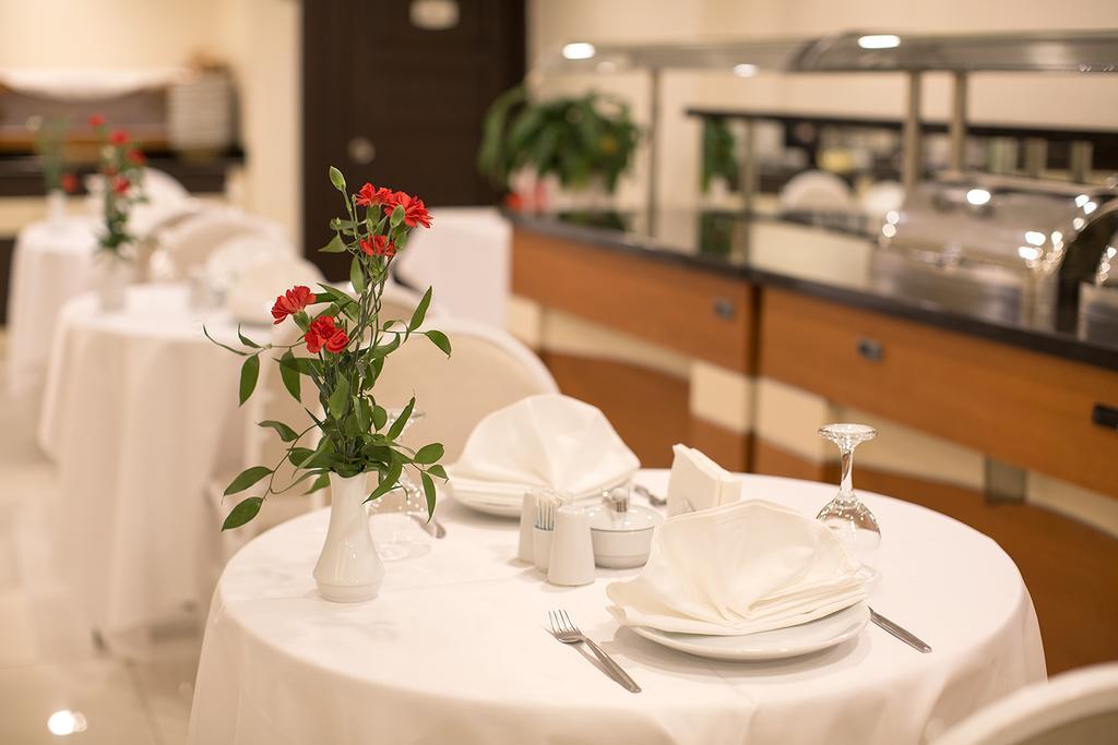 Gaziantep Garni Hotel Exterior photo