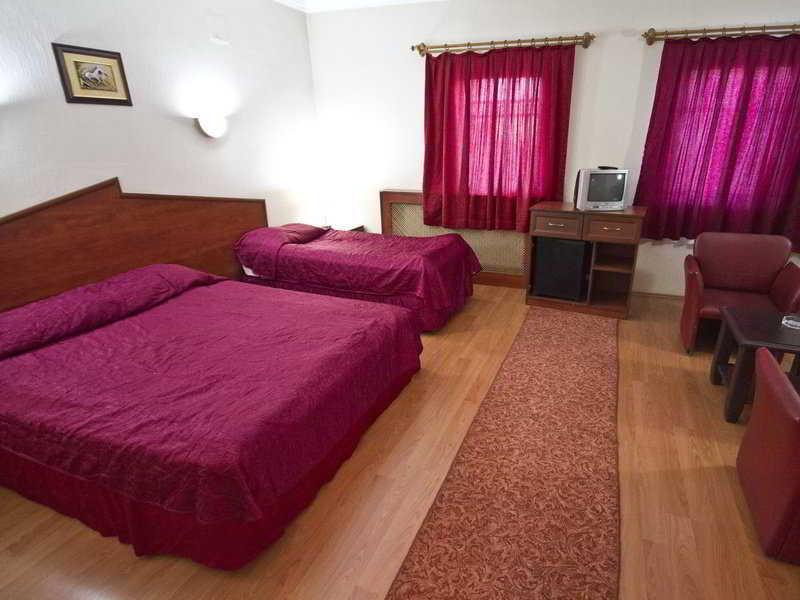 Gaziantep Garni Hotel Exterior photo