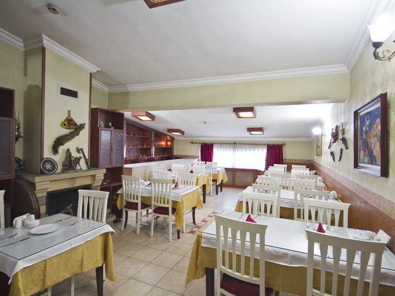 Gaziantep Garni Hotel Exterior photo