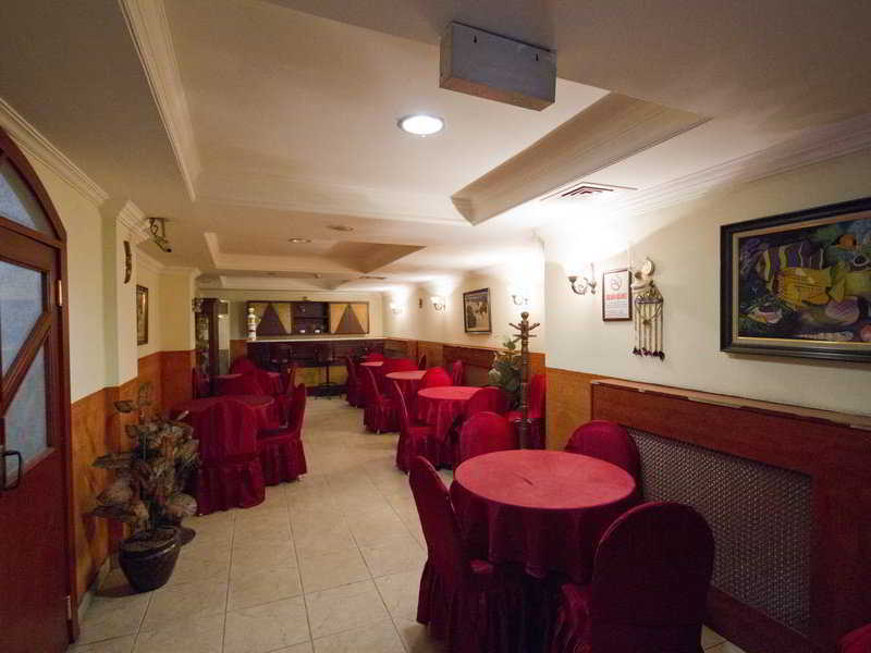 Gaziantep Garni Hotel Exterior photo